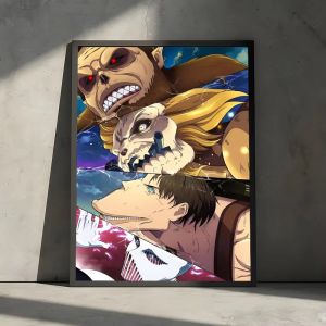 Kayou | Diamond Painting Anime Attack On T-Titan Diamond Mosaic Handmade Art Exquisite Gift Home Decor