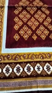 COD SEJADAH TURKI JUMBO PREMIUM UK 70x110