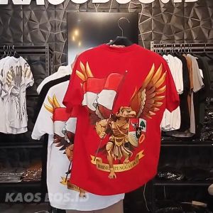 Kaos Indonesia MerdekaKaos Indonesia DewasaKaos Indonesia MerahKaos Indonesia Merdeka Dewasa