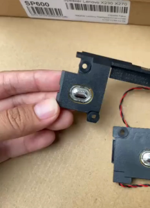 Speaker Lenovo Thinkpad X230S X240 X240S X250 X260 X270 A275 04X5356