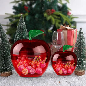 Christmas Boxes & 5/10Pcs Candy Boxes: A Guide to Party Apple Treats