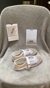 ASALI NEW ballet flats high quality shoes for women with box AL-377