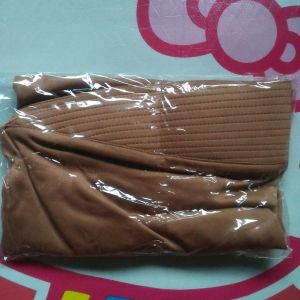 Hijab instan  bergo  jumbo XL polos rizqiana DMR