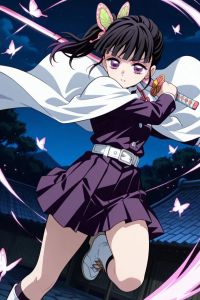 KAYOU | Diamond Painting Demon Slayer Anime Character Diamond Mosaic Handmade Art Exquisite Creative Gift Home Decoration