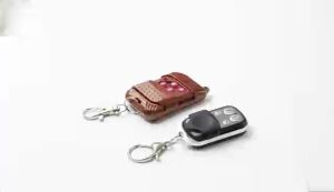 433MHZ 433.92MHZ Universal Garage Door Opener Remote Control 433MHZ Clone Code Duplicator For Gate Garage Door