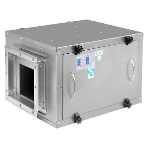 NYW | Powerful Cabinet Duct Exhaust Fan