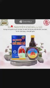 Kim Nguyên Chỉ Khái Lộ - Giảm Ho Tan Đàm - Hổ Trợ Đau Họng Vim Họng Chai 300ml