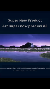 32"/43"/55" Smart Google TV with built-in Google Playstore Netflix Youtube  Android  TV