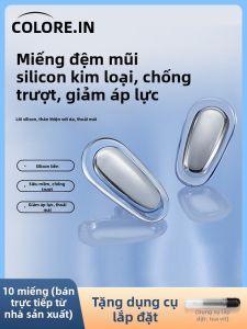 COLORE.IN | Miếng Đệm Mũi Chống Trượt cho Kính