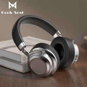 2025 New American Retro Headset Bluetooth Earphones High Sound Quality Comfortable Wear Good Looking Universal Headset Microphone