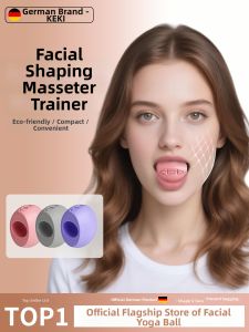 Facial Yoga Ball Trainer