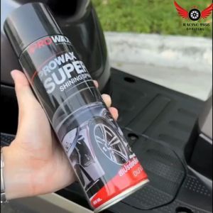RC1988⚡พร้อมส่ง💯 สเปรย์เคลือบเงา พรีเมี่ยม เคลือบพลาสติก เคลือบสีรถ เคลือบยางดำ เคลือบเบาะคอนโซล