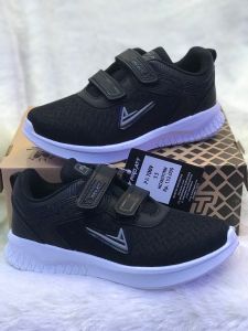 Sepatu sekolah anak PROATT PA 700V & PC 950 sz 31-38(FREE KAOS KAKI)