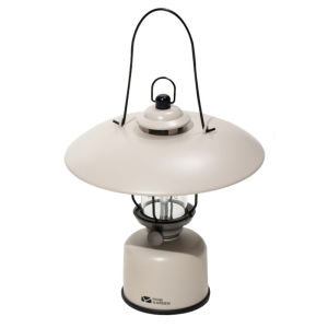 Mobi Garden | Portable Long-Lasting Retro Charging Camping Light