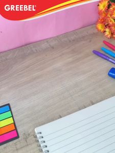 GREEBEL RINGBOOK 8060 B5 PP-1 / Agenda Planner Lucu unik / Buku Catatan Spiral Ring book isi 64 halaman