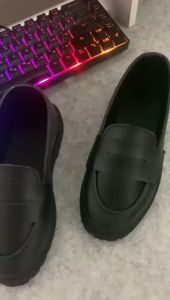 sepatu dokmar anak terrbaru yang simple dan eleghan // sepatu fashion anak terkeren