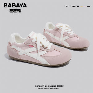 Babadi Rainbow Dequn Shoes Womens Breathable Casual Sports Sneakers Fashionable Internet Red Low Cut Anti-Slip Wear-Resistant