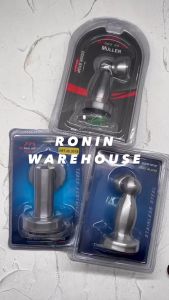 MULLER Door Stop 202B Stainless Steel Magnet Penahan Pintu