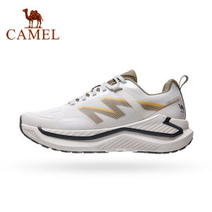 Cameljeans sneaker nữ giày lưới chạy bộ thoáng khí nữ