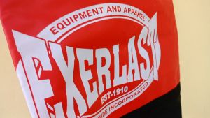 Samsak Gantung Tinju MMA Punching Bags EVERLAST EXERLAST 70 cm 100 cm Full Isi Dan Tanpa Isi