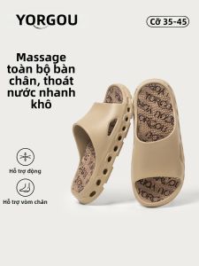 YUANGANG | Anti-slip Massaging Slippers