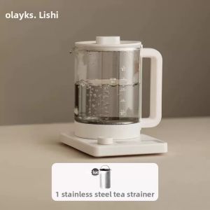 Olayks | Health and Multifunction Tea Kettle
