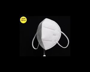 KN95 Mask 5 Layer 10 Pieces Per Pack Filter Protective Facemask Health Care Breathable Mouth Masks