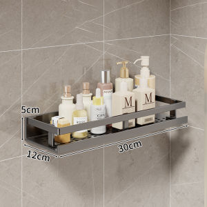 evesigar | Non-Drilling Wall Mounted Storage Shelf