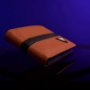 RAMEJA Fashion Dompet Pria Bahan Kulit PU Premium RMJW04