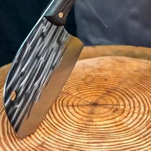 Ultimate Guide to High-Quality Kitchen Tools: Slicing Knife for Meat & Chef's Knife
