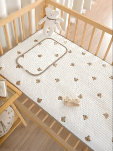 ANYOUBI | Cotton Ins Style A Class Baby Bed Sheet for Four Seasons