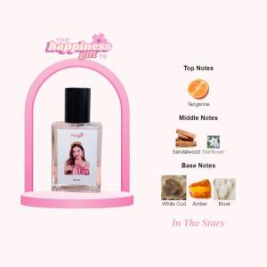 Parfum Inspired ITZY 30ml Parfum Korea Kpop Murah