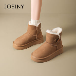 Josiny | Warm Non-slip Snow Boots Booties