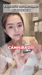 Combo kem face lười thượng hạng 15g + Serum huyết thanh 7 ngày hỗ trợ sáng da dưỡng trắng hồng hào điều màu da