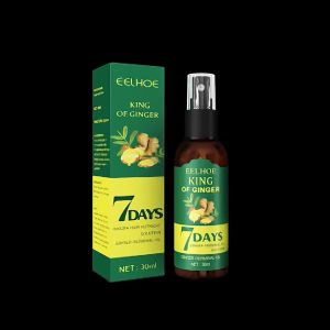 Serum Penumbuh Rambut Rontok Botak Paling Ampuh Dan Cepat