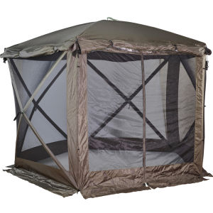 OOONEOO | Easy Automatic Setup Outdoor Camping Sunproof Shade Tent