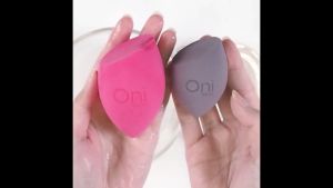 Oni Tokyo Soft Sponge (4 Color to choose)