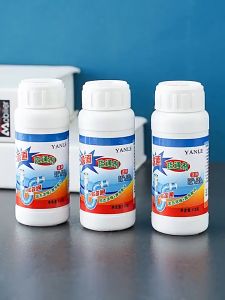 Bột xử lý tắc cống tiện lợi giải quyết vấn đề tắc cống và mùi hôi trong nhà