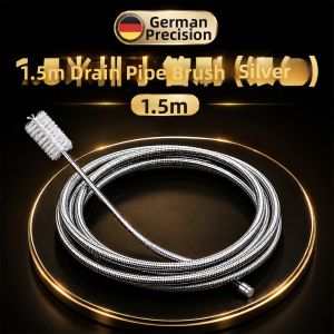 GUOQI | Drainage Pipe Blockage Cleaner Drip Pipe Cleaner