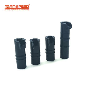 ชุดสายยางเกียร์อัตโนมัติ4ชิ้น/เซ็ตสำหรับ BMW 6HP19 ZF6HP-19ส่งอัตโนมัติ