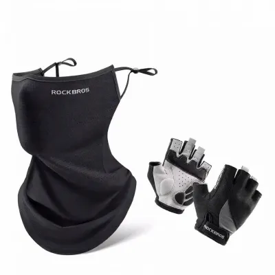 RockBros | Cycling Touchscreen Gloves