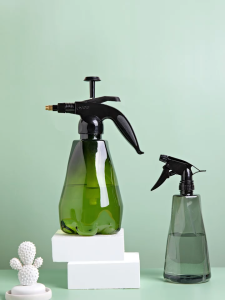 Borong365 Penyembur Tekanan Tangan Penyembur Taman Tekanan TinggiHigh Pressure Garden Sprayer Adjustable Pressure Sprayer
