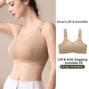 JIXIA | Slimming Lifting Support Bra