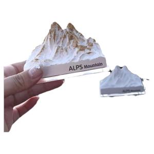 MOLIXIA | Alps Inspired Fragrant Car Perfume Stone For Women