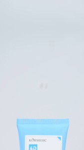 [BPOM] Kormesic Hydrating Cleanser 100g – Low pH 4D Hyaluronic Acid Lembap & Bebas Ketarik