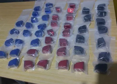 Basepad / fit for canik pnp issue + 5 rnds without spring
