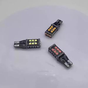 JeDa ไฟถอยLED  ไฟเบรค ไฟเลี้ยว  ไฟส่องป้ายทะเบียน car led lights