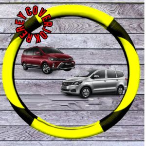 Cover Stir Mobil Wuling Confero Cortez Alvez Almaz BinguoEv