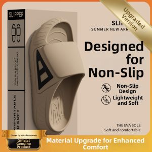 BUYANGSI | Waterproof Slip-Resistant Durable Thick Soled Slippers