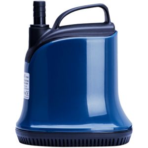 SOBO | Low-Draw Submersible Pump Low Water Level High Flow Silent Filtration Circulation Pump for Small Aquarium